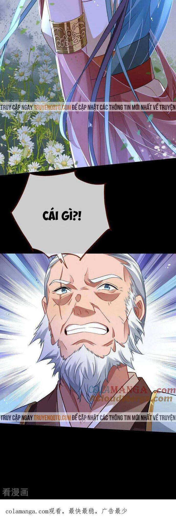 Vạn Tra Triêu Hoàng Chapter 739 - Trang 2