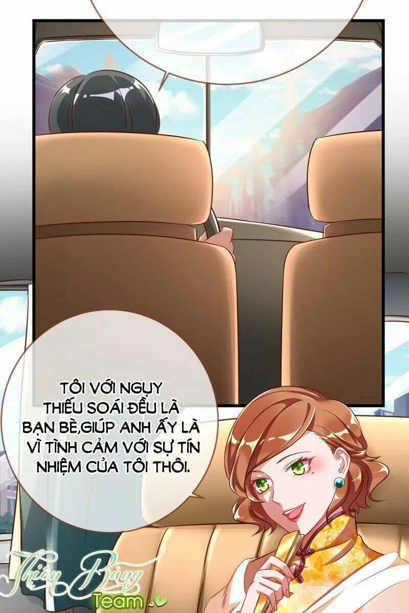 Vạn Tra Triêu Hoàng Chapter 74 - Trang 2