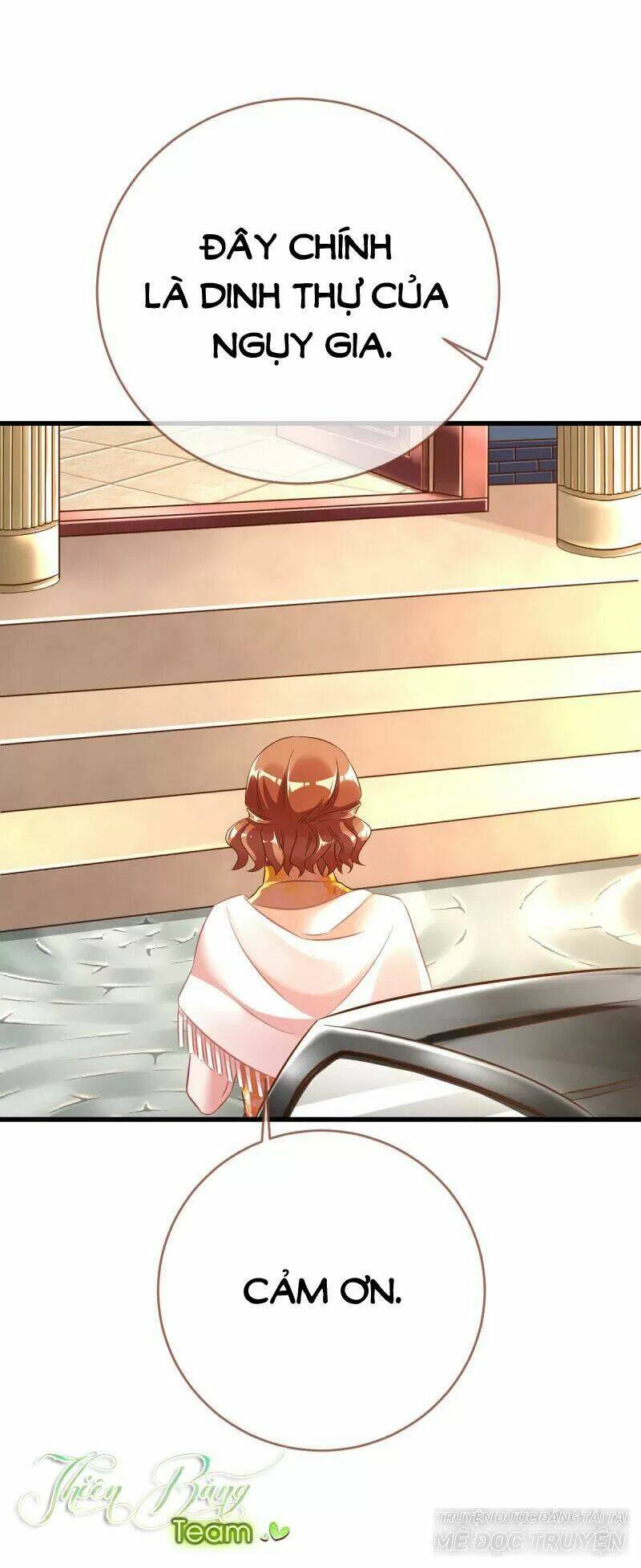 Vạn Tra Triêu Hoàng Chapter 74 - Trang 2