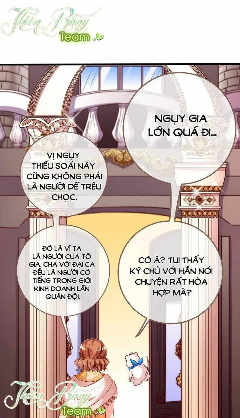 Vạn Tra Triêu Hoàng Chapter 74 - Trang 2