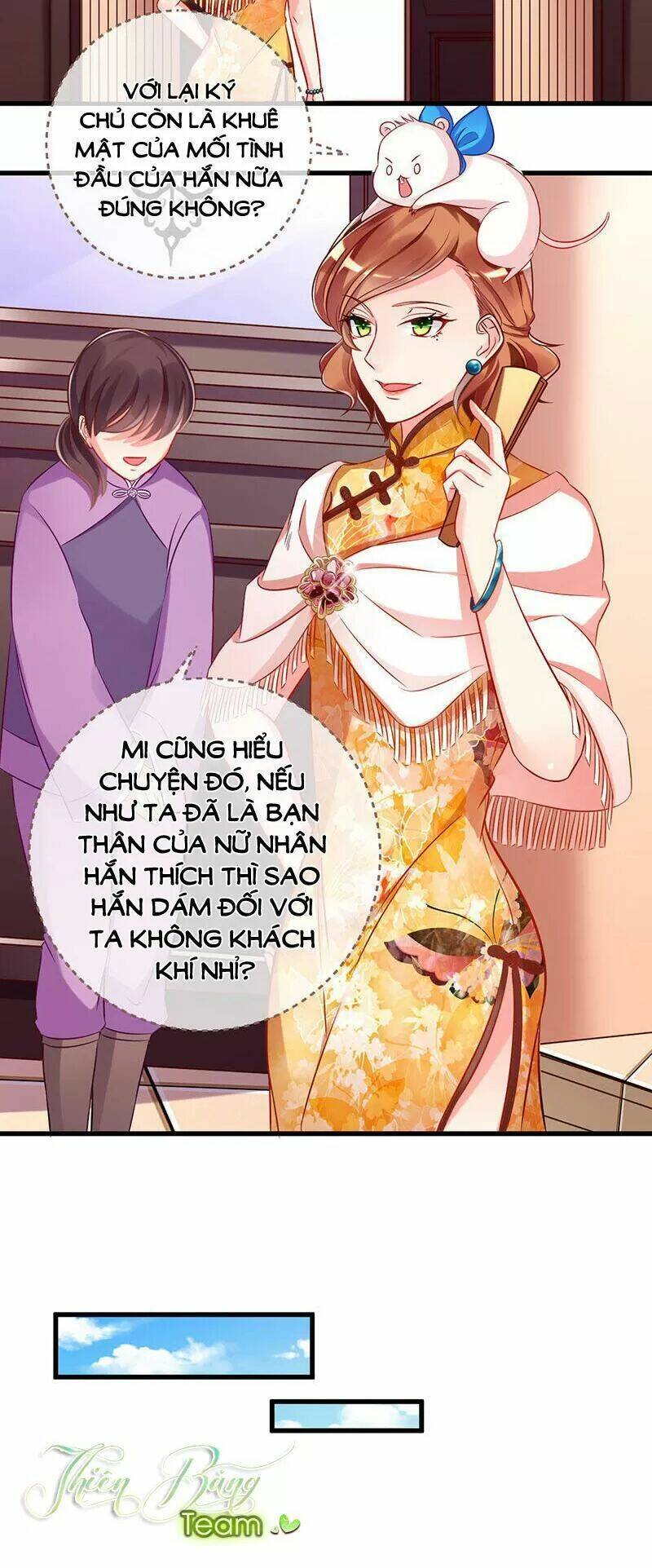 Vạn Tra Triêu Hoàng Chapter 74 - Trang 2