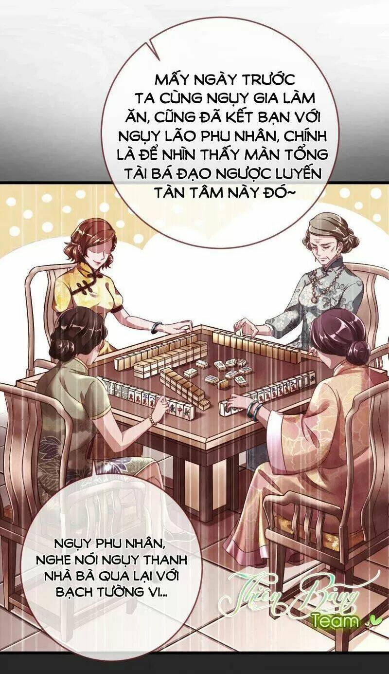 Vạn Tra Triêu Hoàng Chapter 74 - Trang 2