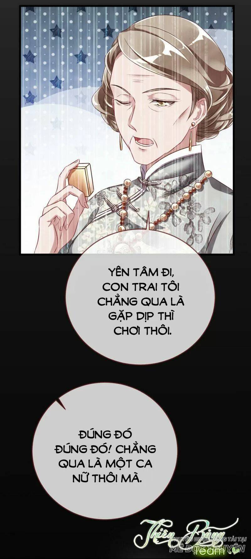 Vạn Tra Triêu Hoàng Chapter 74 - Trang 2