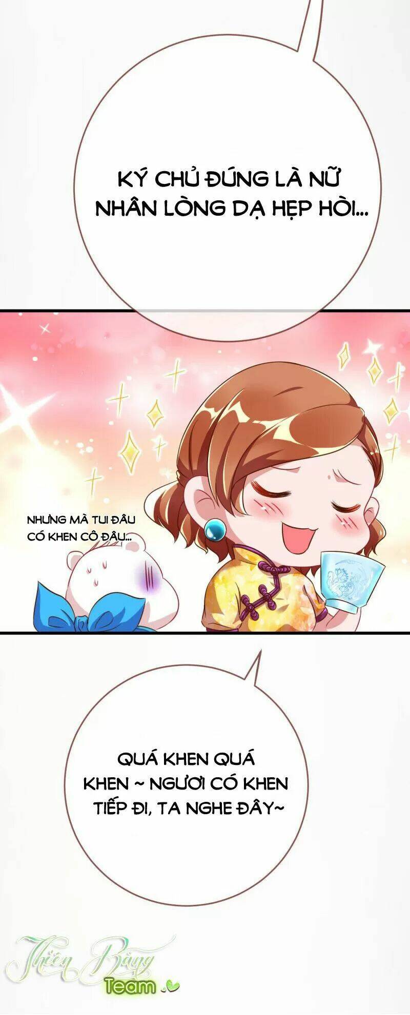 Vạn Tra Triêu Hoàng Chapter 74 - Trang 2