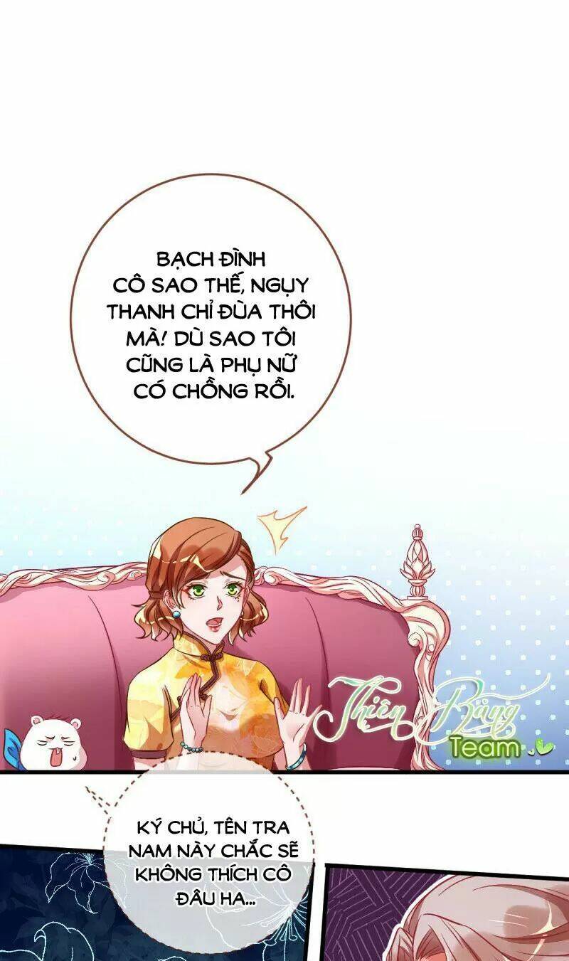 Vạn Tra Triêu Hoàng Chapter 74 - Trang 2