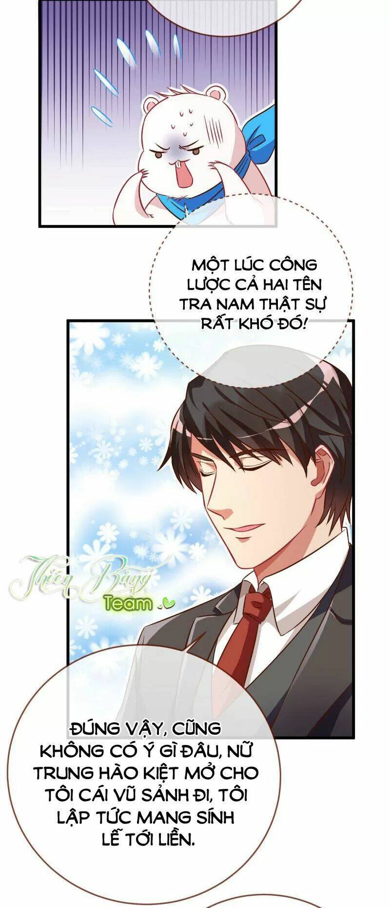 Vạn Tra Triêu Hoàng Chapter 74 - Trang 2