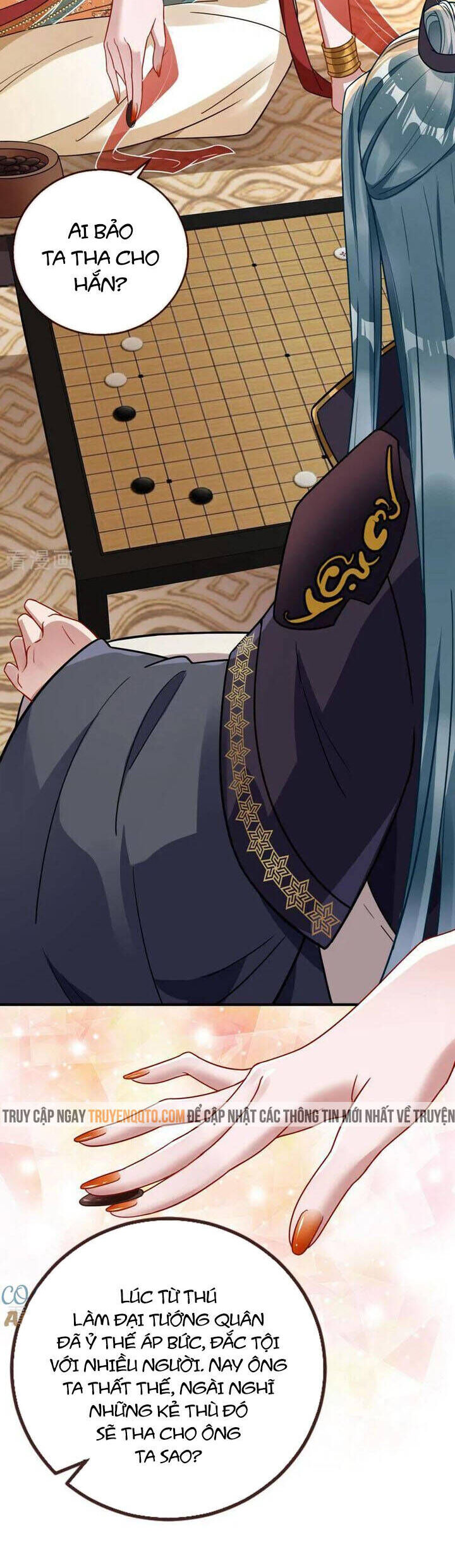 Vạn Tra Triêu Hoàng Chapter 740 - Trang 2