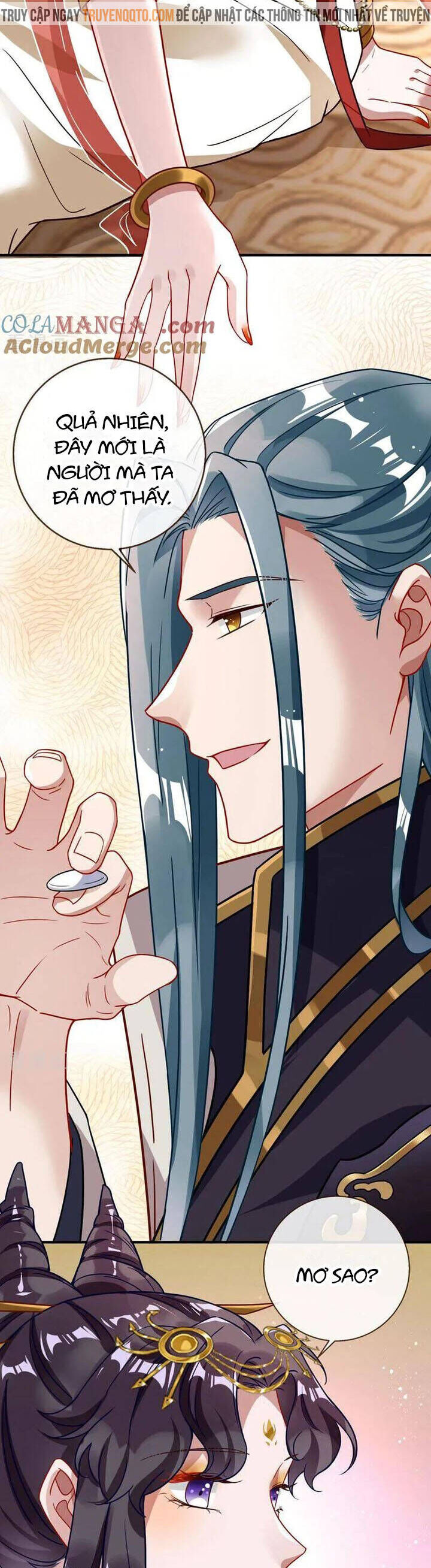 Vạn Tra Triêu Hoàng Chapter 740 - Trang 2