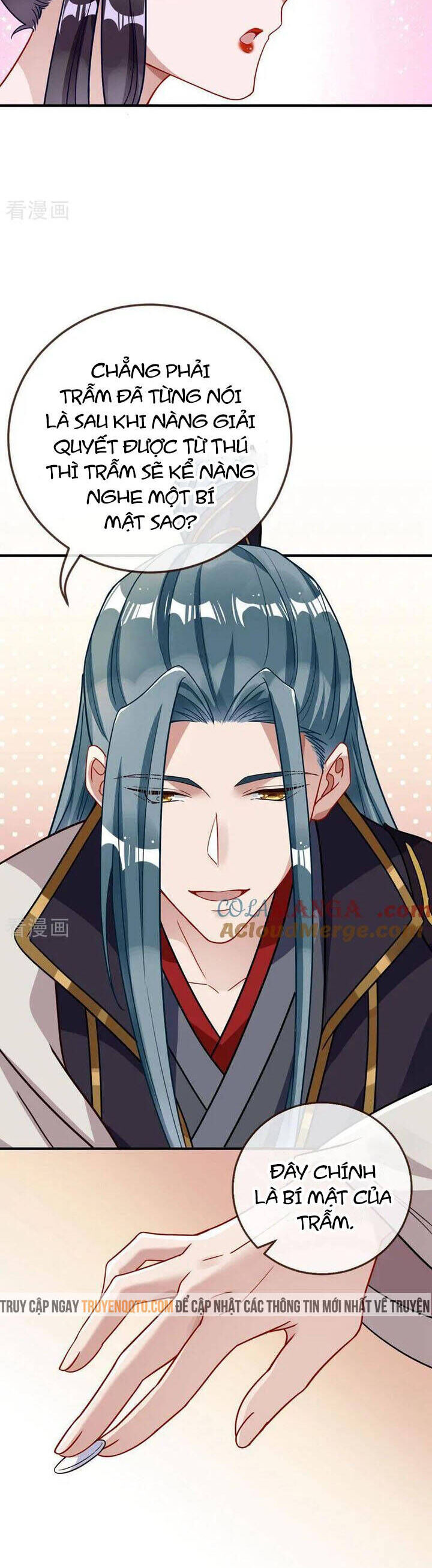 Vạn Tra Triêu Hoàng Chapter 740 - Trang 2