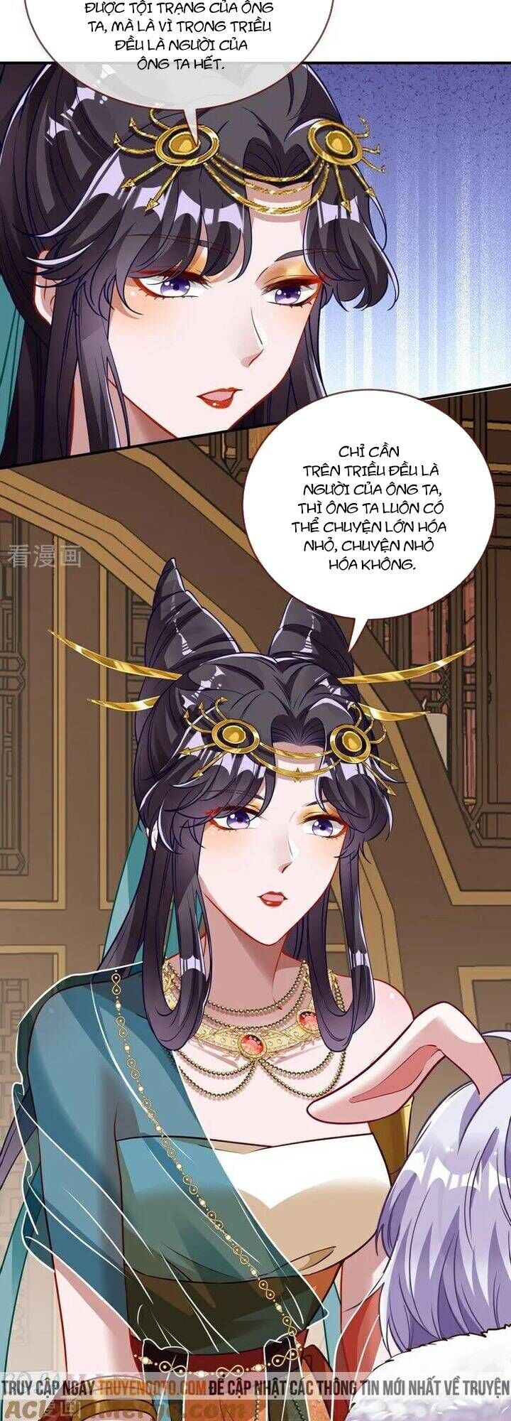 Vạn Tra Triêu Hoàng Chapter 741 - Trang 2