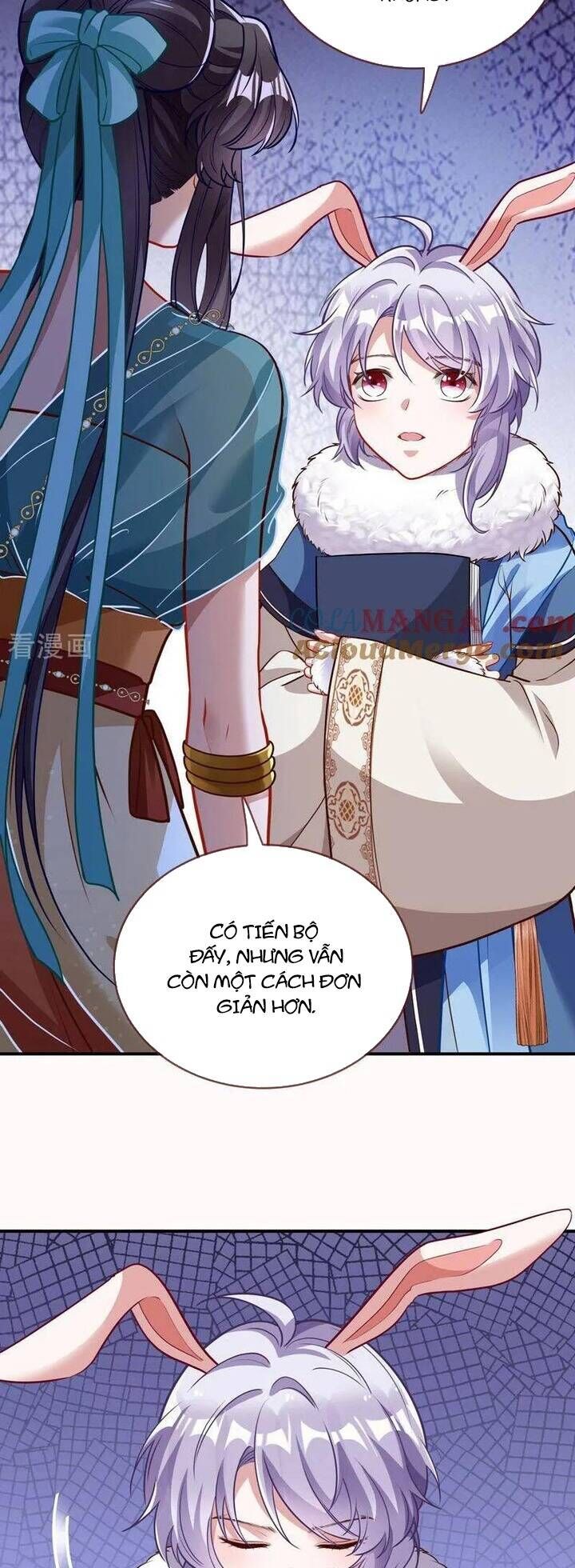 Vạn Tra Triêu Hoàng Chapter 741 - Trang 2