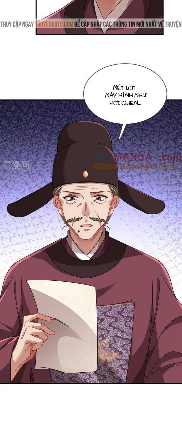 Vạn Tra Triêu Hoàng Chapter 741 - Trang 2