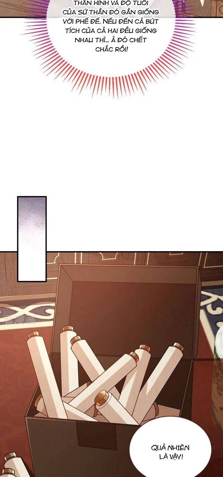 Vạn Tra Triêu Hoàng Chapter 741 - Trang 2