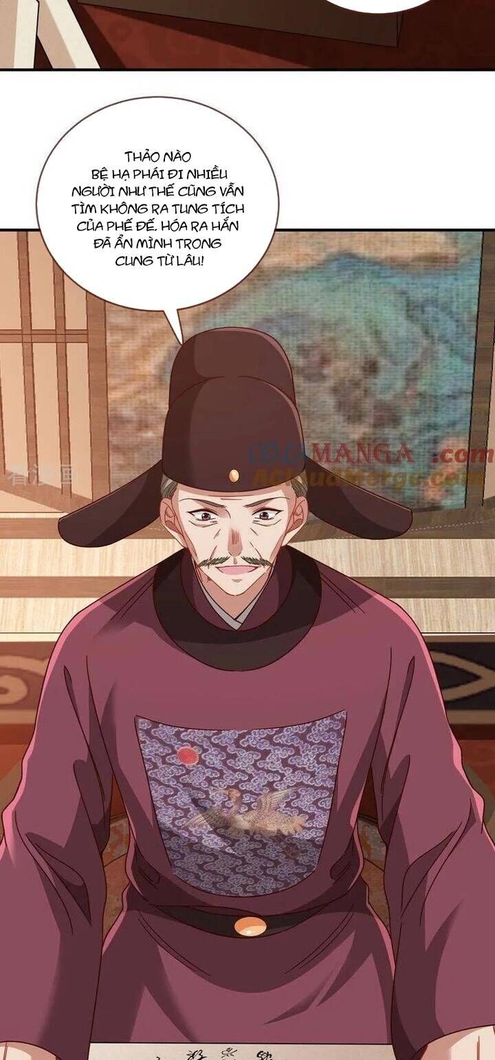 Vạn Tra Triêu Hoàng Chapter 741 - Trang 2