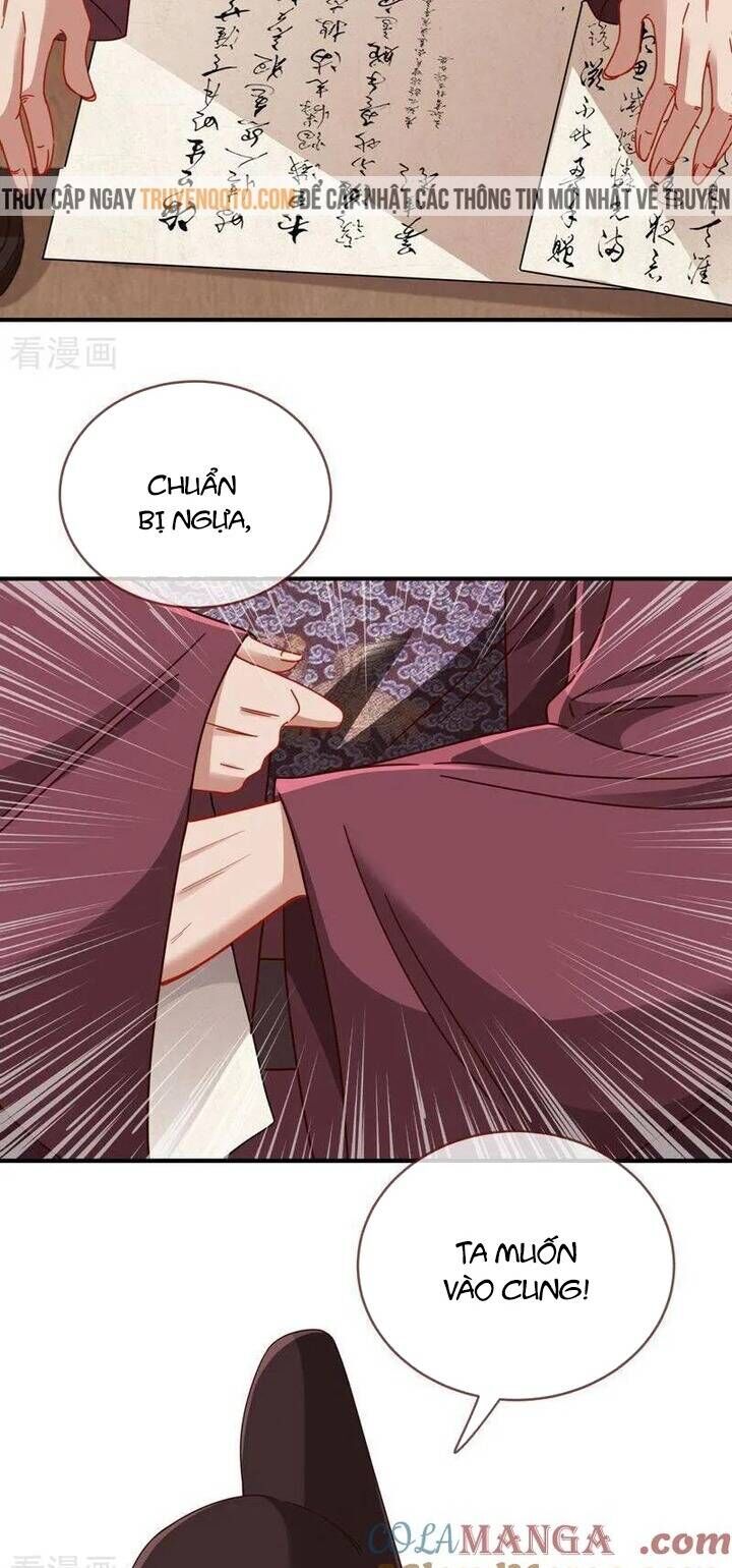 Vạn Tra Triêu Hoàng Chapter 741 - Trang 2