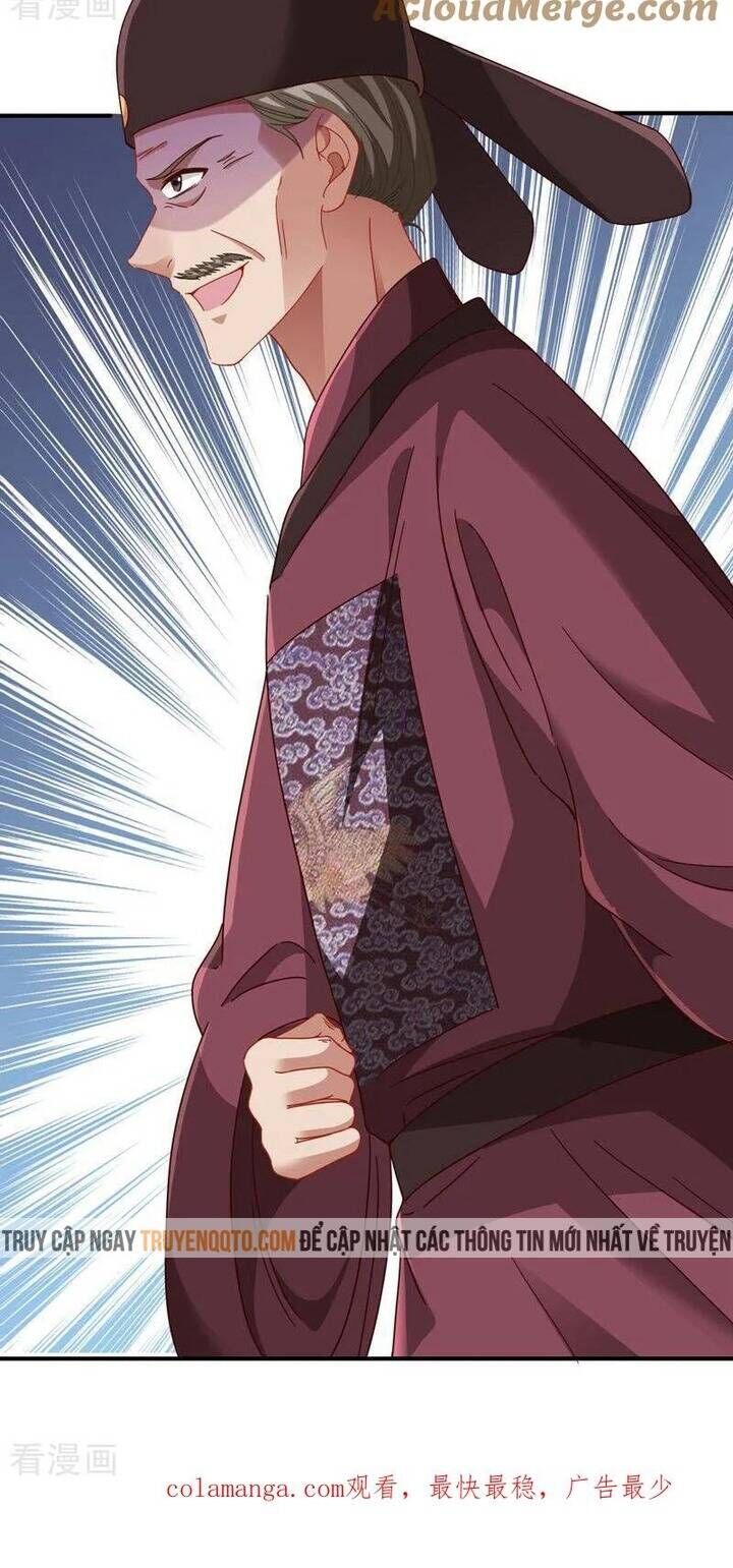 Vạn Tra Triêu Hoàng Chapter 741 - Trang 2