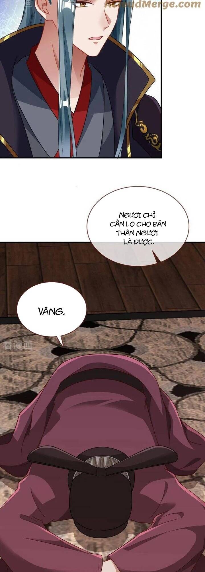 Vạn Tra Triêu Hoàng Chapter 741 - Trang 2