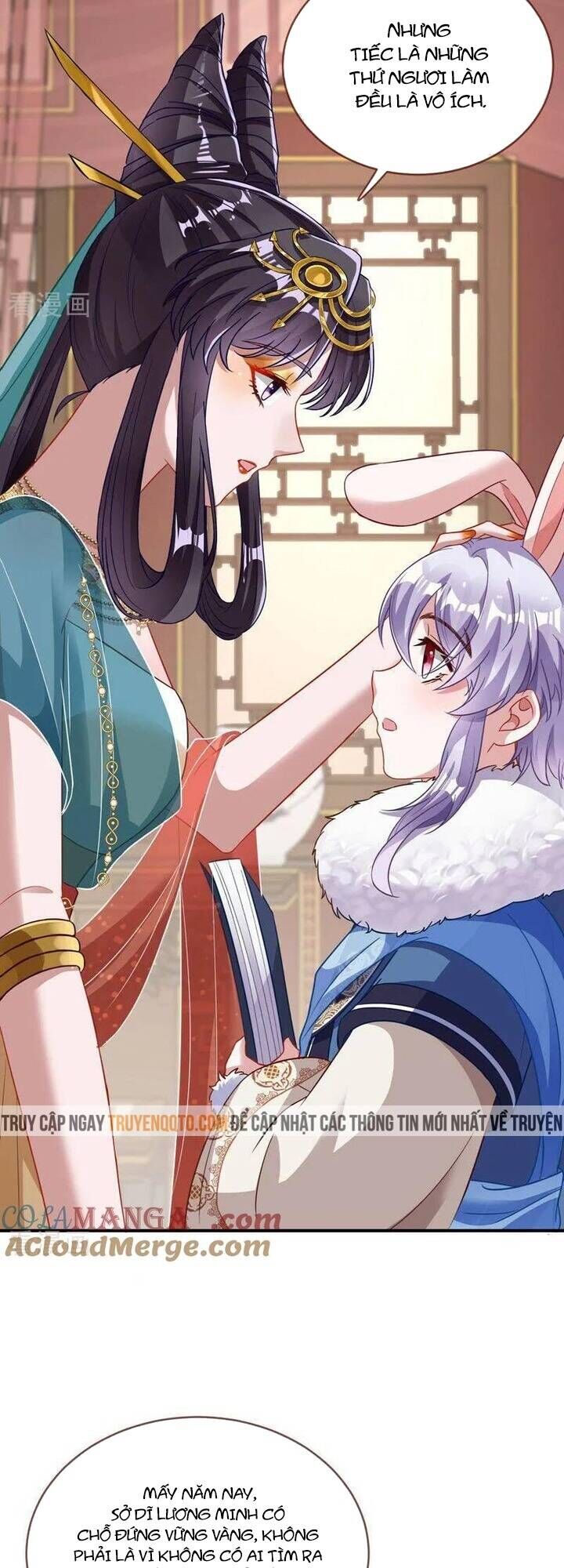 Vạn Tra Triêu Hoàng Chapter 741 - Trang 2