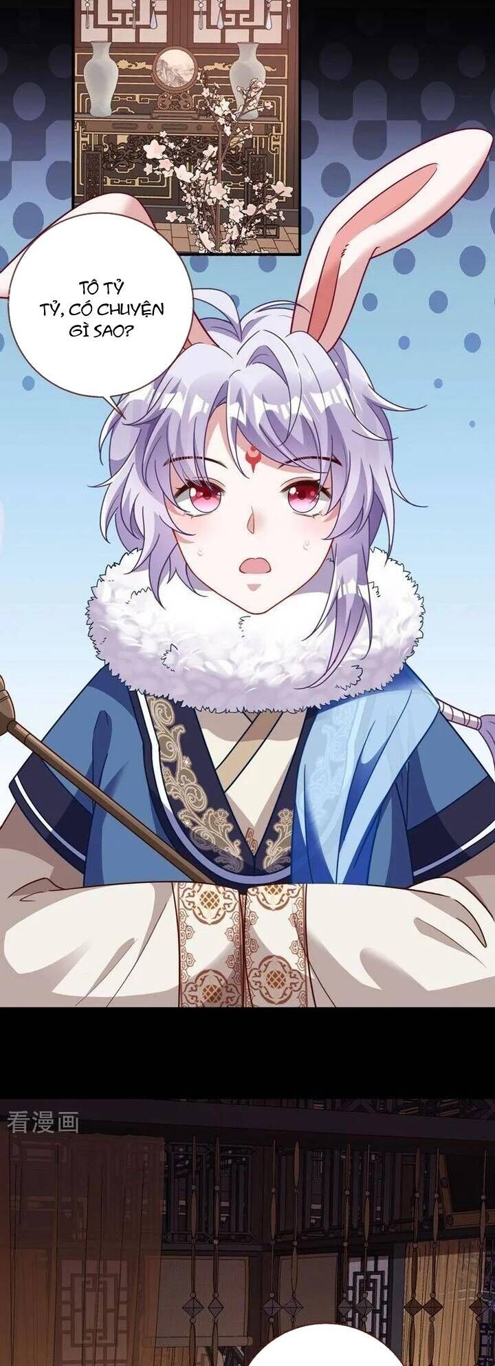 Vạn Tra Triêu Hoàng Chapter 742 - Trang 2