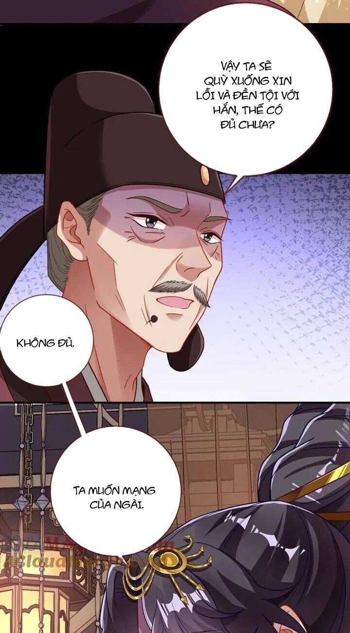 Vạn Tra Triêu Hoàng Chapter 742 - Trang 2