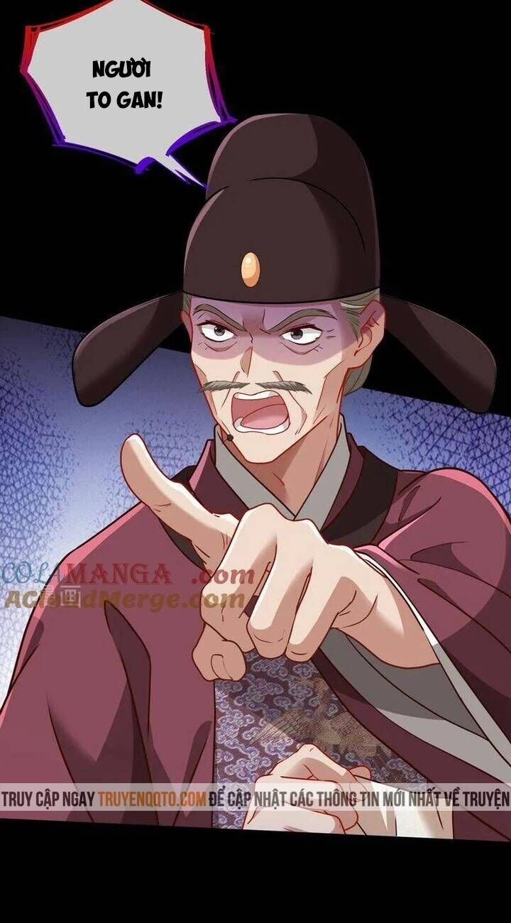 Vạn Tra Triêu Hoàng Chapter 742 - Trang 2