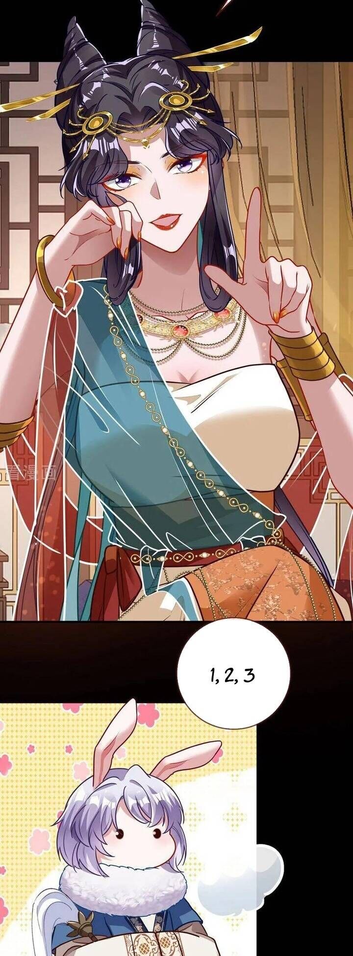 Vạn Tra Triêu Hoàng Chapter 742 - Trang 2