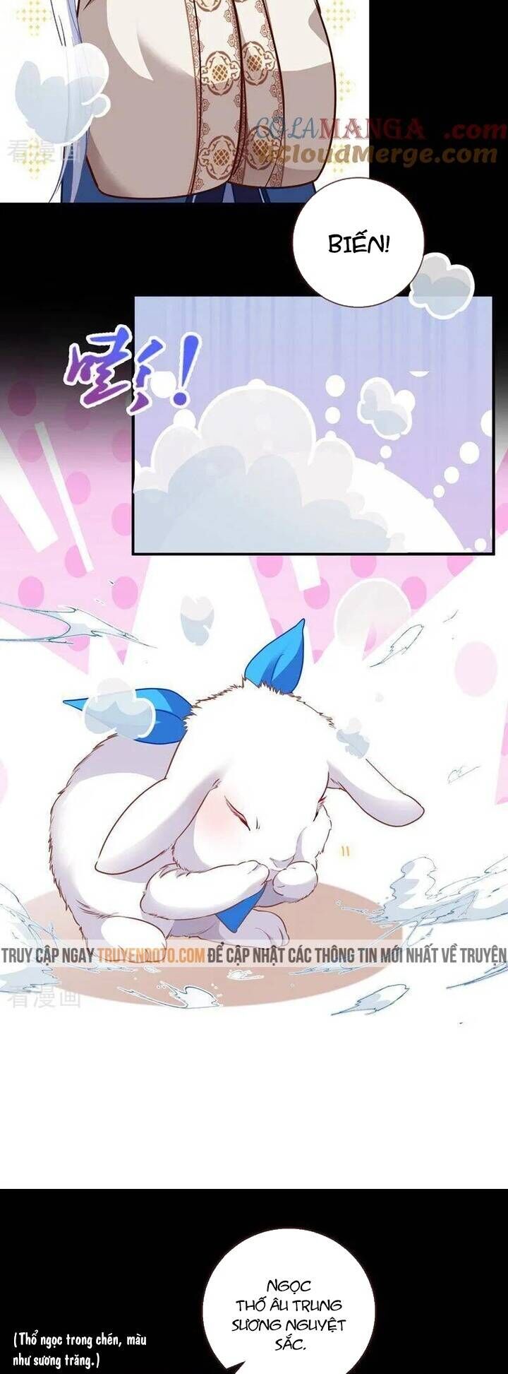 Vạn Tra Triêu Hoàng Chapter 742 - Trang 2