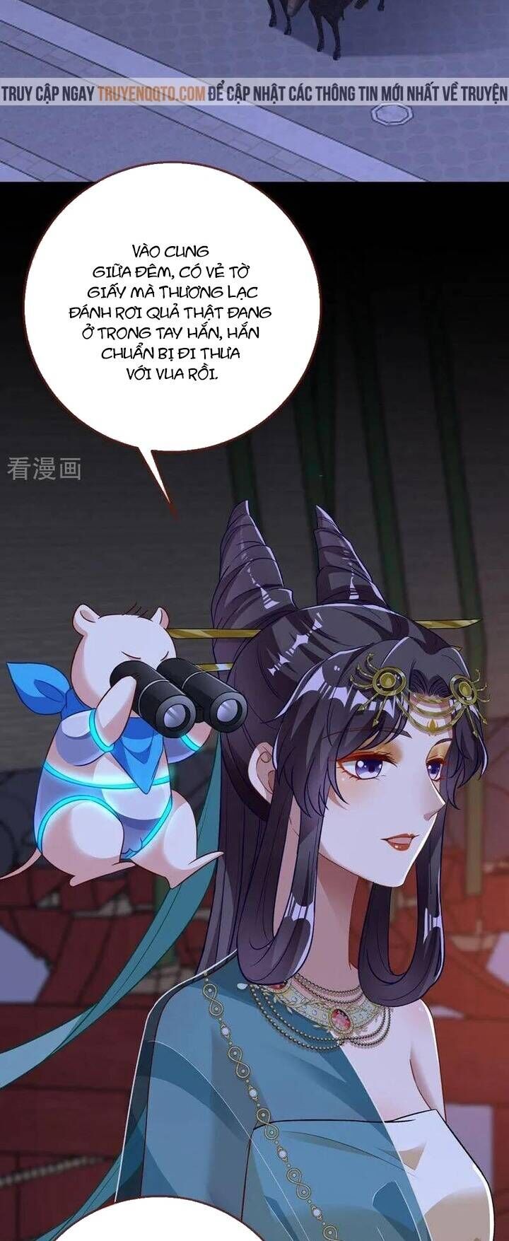 Vạn Tra Triêu Hoàng Chapter 742 - Trang 2