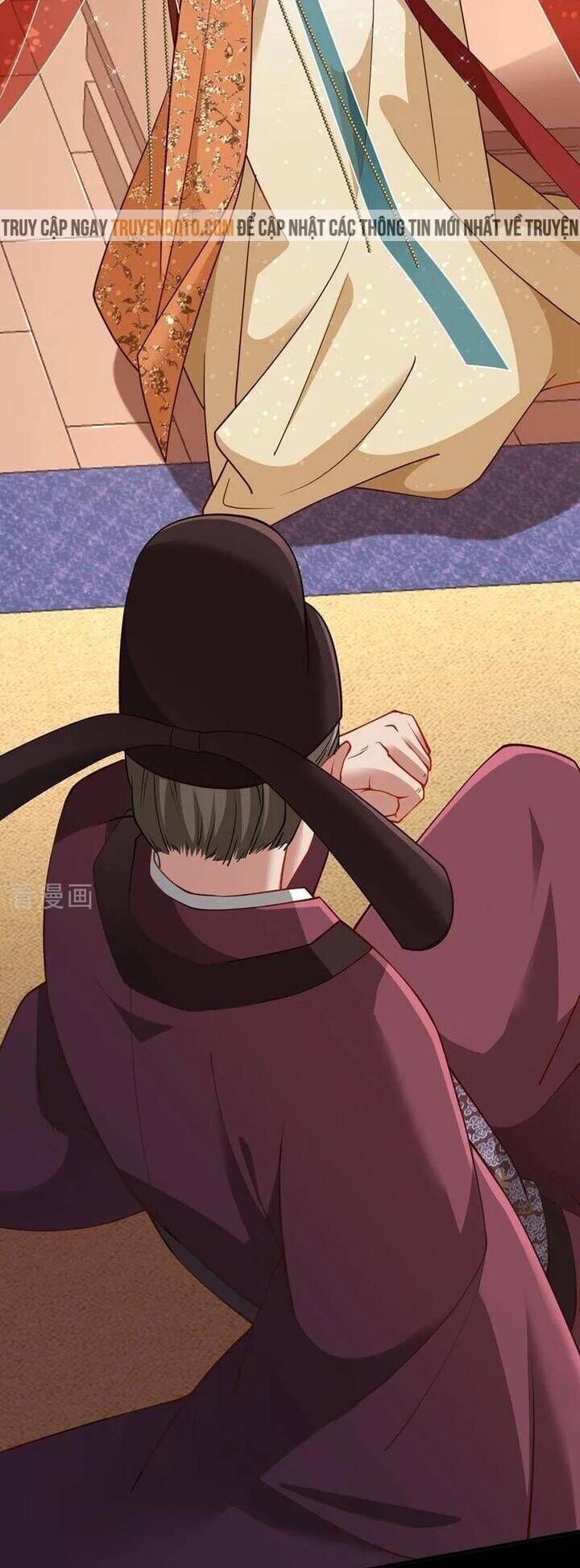 Vạn Tra Triêu Hoàng Chapter 742 - Trang 2