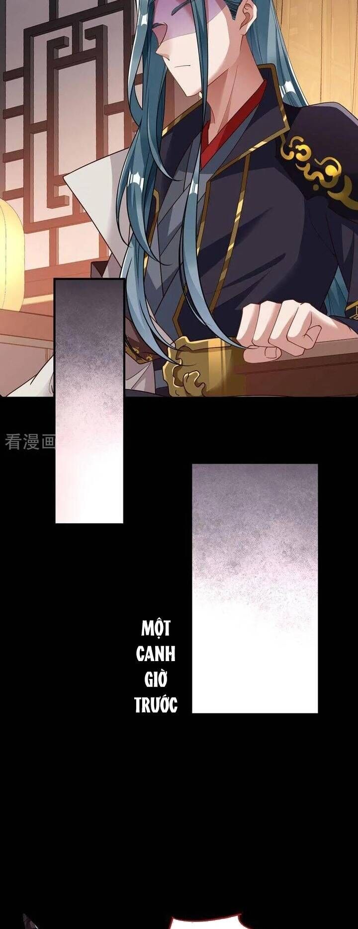 Vạn Tra Triêu Hoàng Chapter 742 - Trang 2