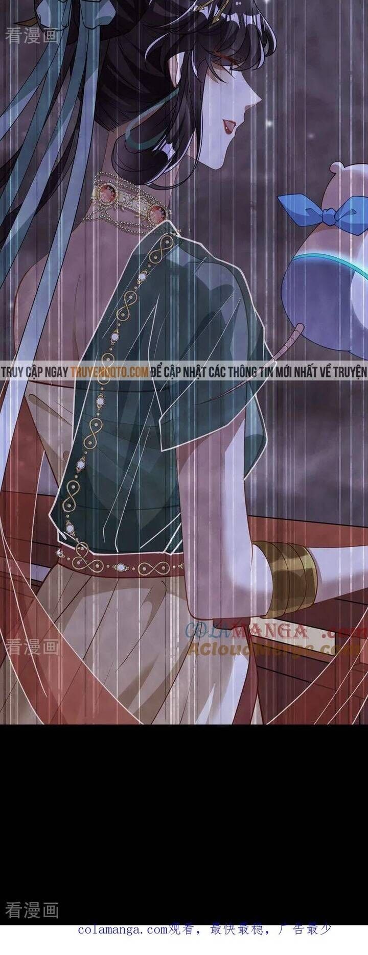 Vạn Tra Triêu Hoàng Chapter 742 - Trang 2