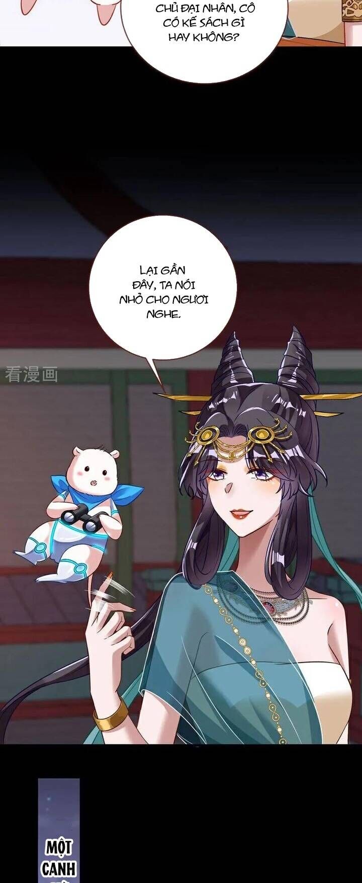 Vạn Tra Triêu Hoàng Chapter 742 - Trang 2