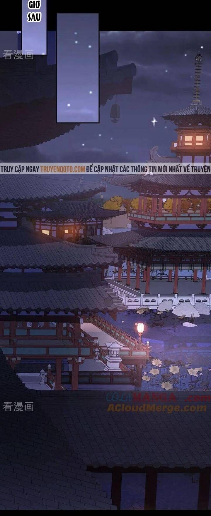 Vạn Tra Triêu Hoàng Chapter 742 - Trang 2