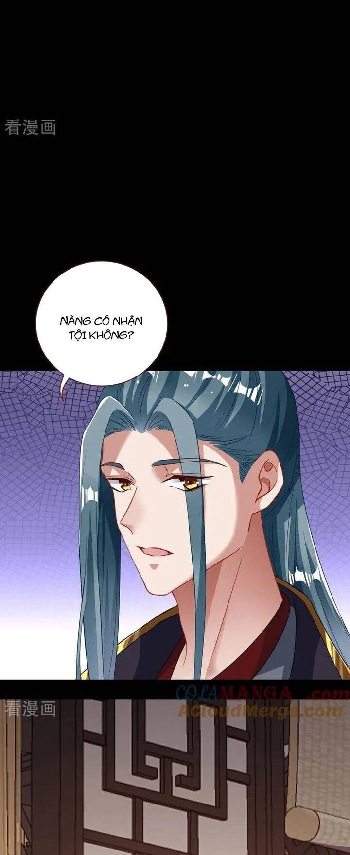 Vạn Tra Triêu Hoàng Chapter 742 - Trang 2