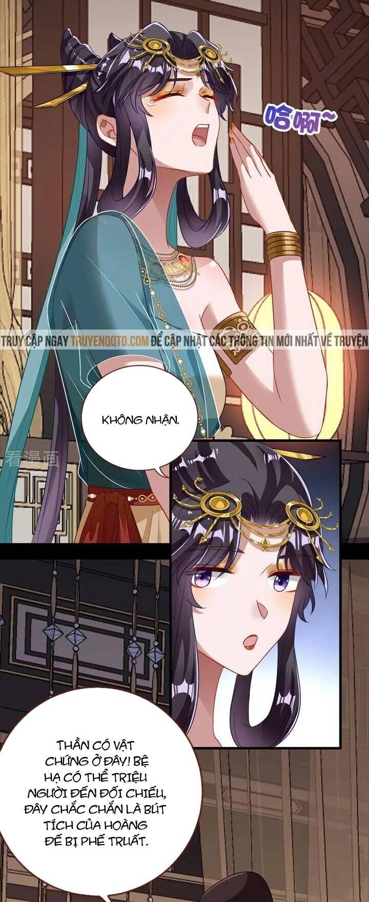 Vạn Tra Triêu Hoàng Chapter 742 - Trang 2