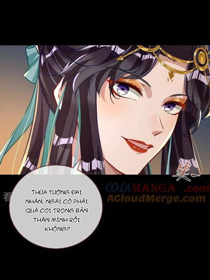 Vạn Tra Triêu Hoàng Chapter 743 - Trang 2