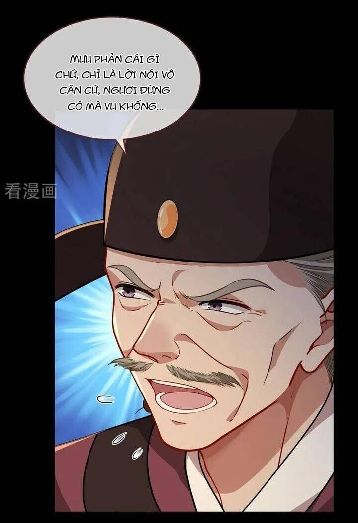 Vạn Tra Triêu Hoàng Chapter 743 - Trang 2