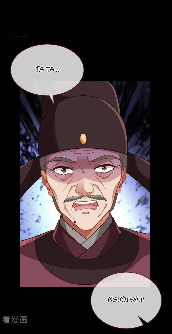 Vạn Tra Triêu Hoàng Chapter 743 - Trang 2