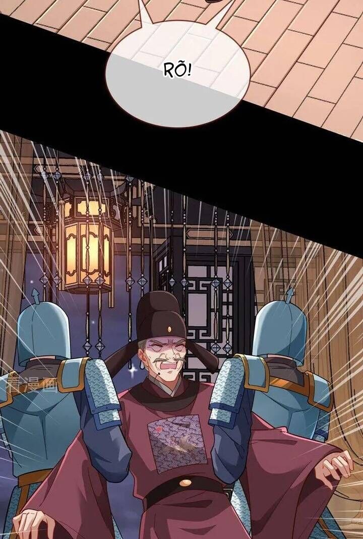 Vạn Tra Triêu Hoàng Chapter 743 - Trang 2