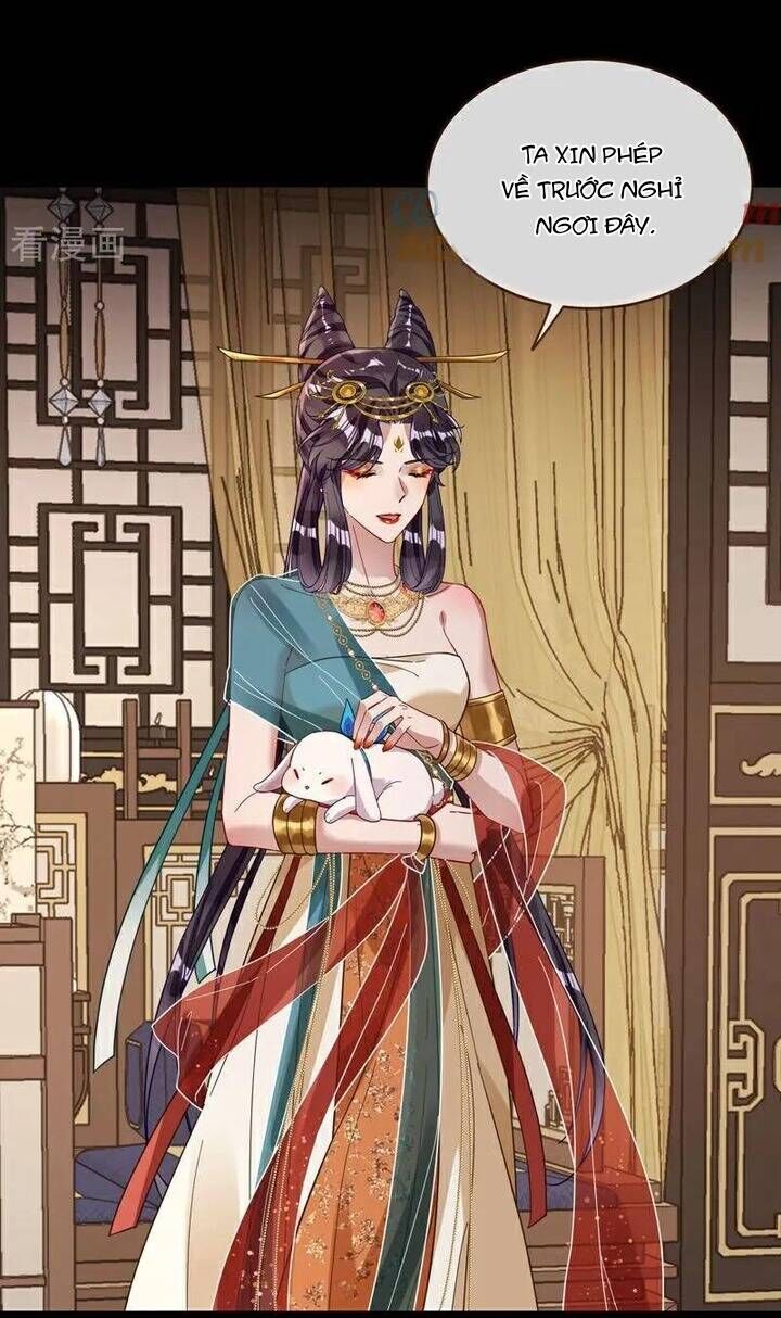 Vạn Tra Triêu Hoàng Chapter 743 - Trang 2