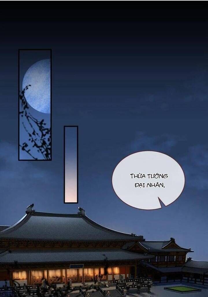 Vạn Tra Triêu Hoàng Chapter 743 - Trang 2