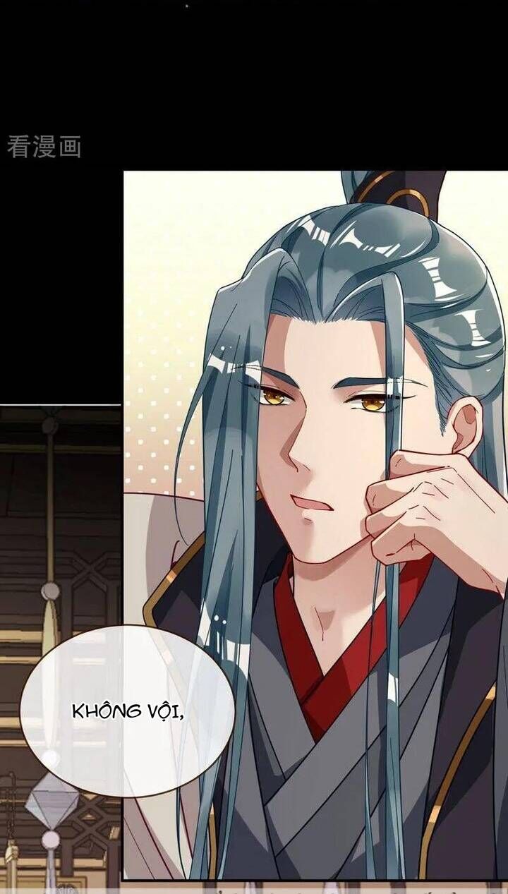 Vạn Tra Triêu Hoàng Chapter 743 - Trang 2