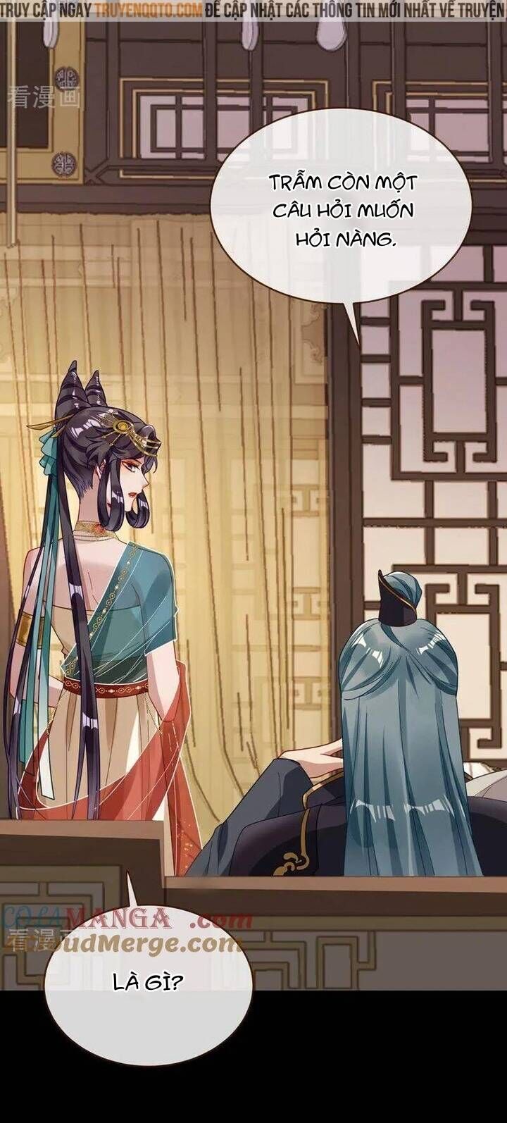 Vạn Tra Triêu Hoàng Chapter 743 - Trang 2