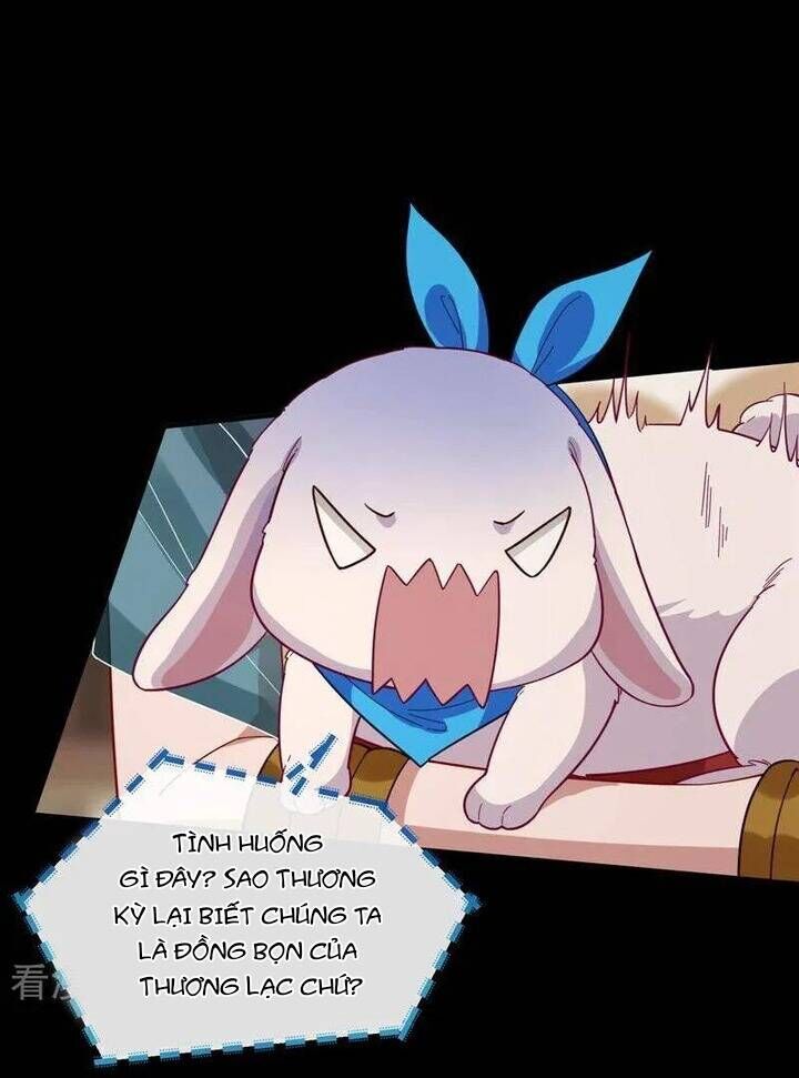 Vạn Tra Triêu Hoàng Chapter 743 - Trang 2