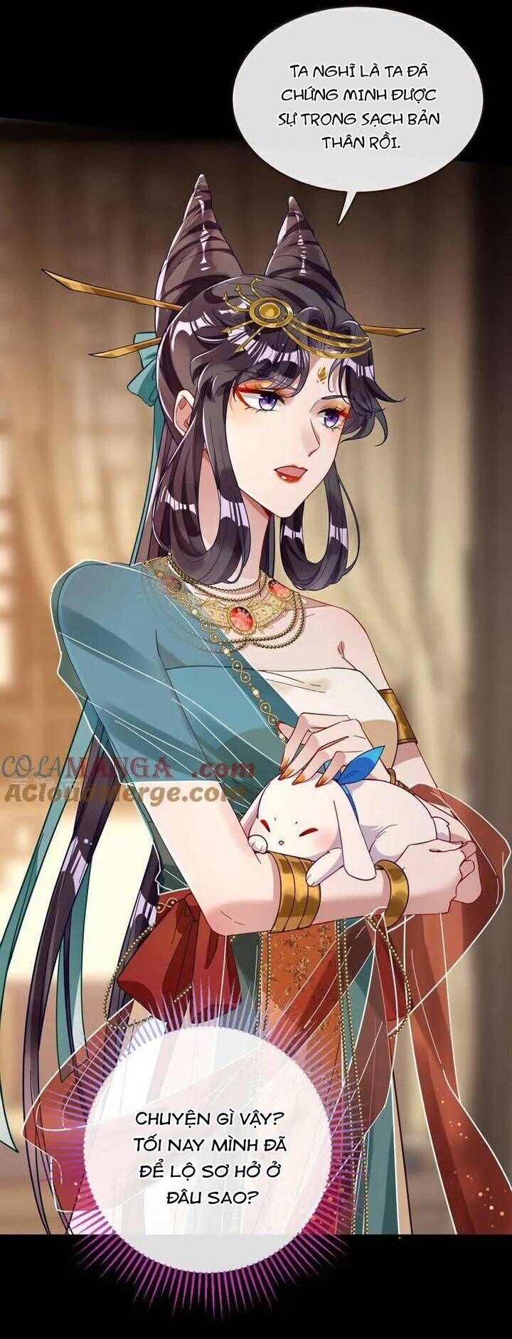 Vạn Tra Triêu Hoàng Chapter 743 - Trang 2