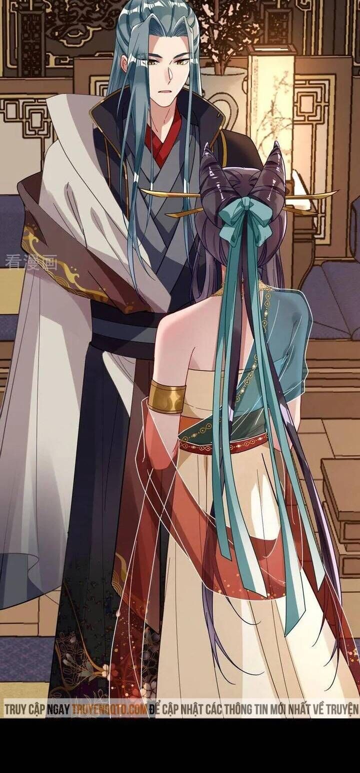 Vạn Tra Triêu Hoàng Chapter 743 - Trang 2