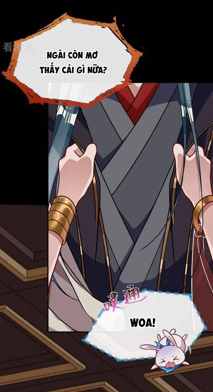 Vạn Tra Triêu Hoàng Chapter 743 - Trang 2