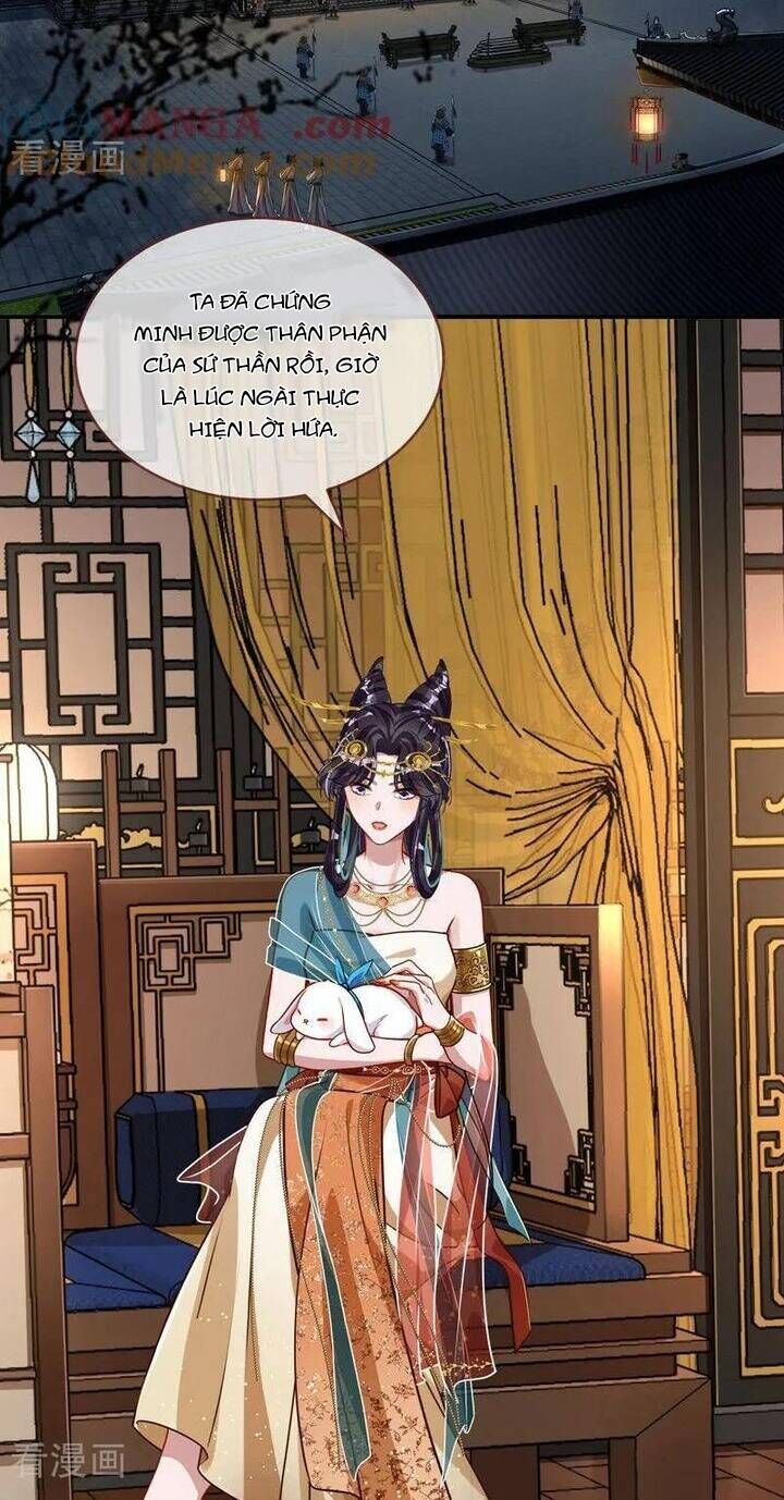 Vạn Tra Triêu Hoàng Chapter 743 - Trang 2