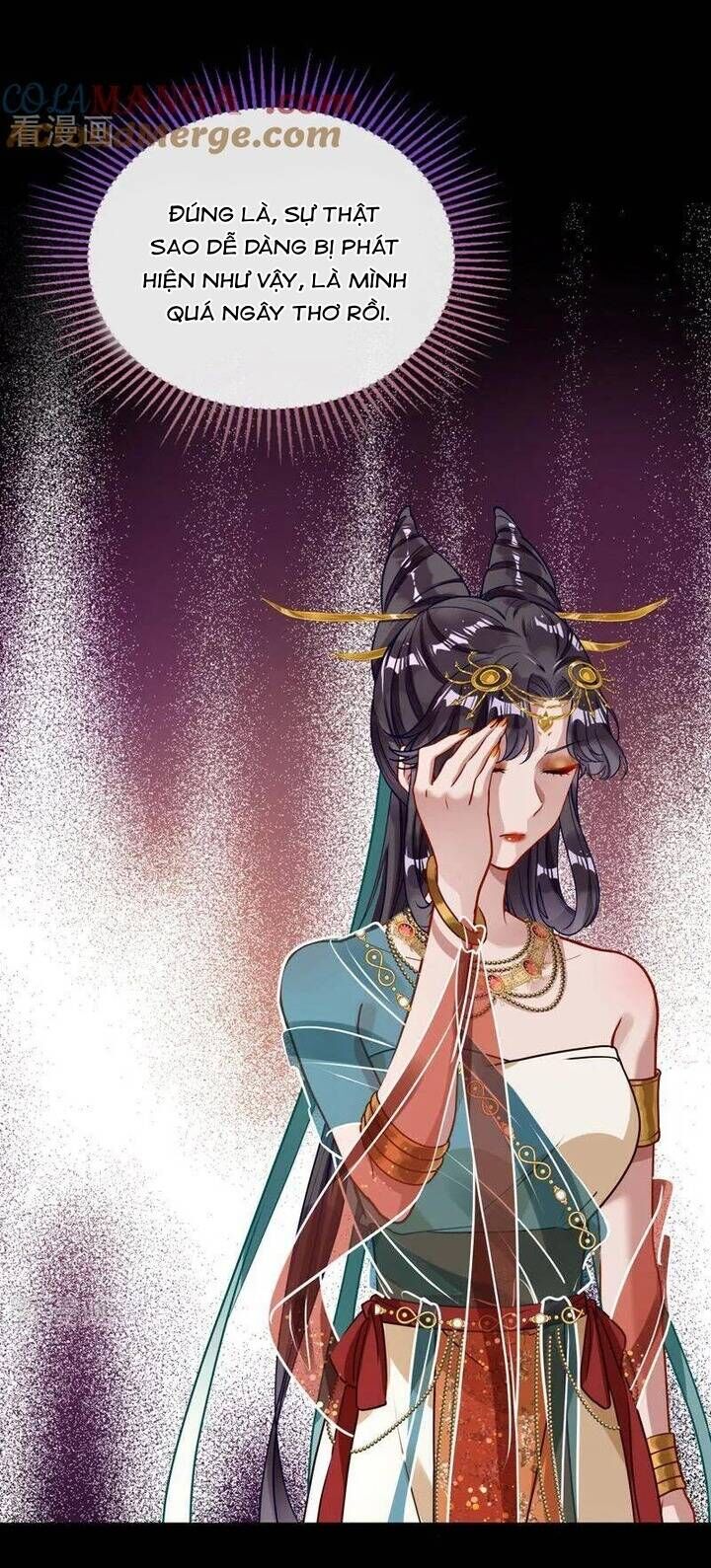 Vạn Tra Triêu Hoàng Chapter 743 - Trang 2