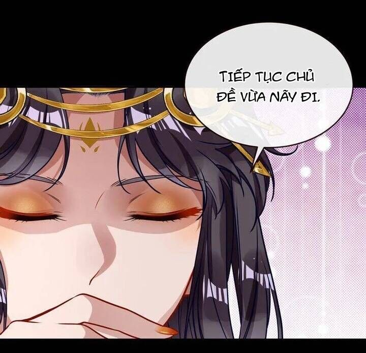 Vạn Tra Triêu Hoàng Chapter 743 - Trang 2